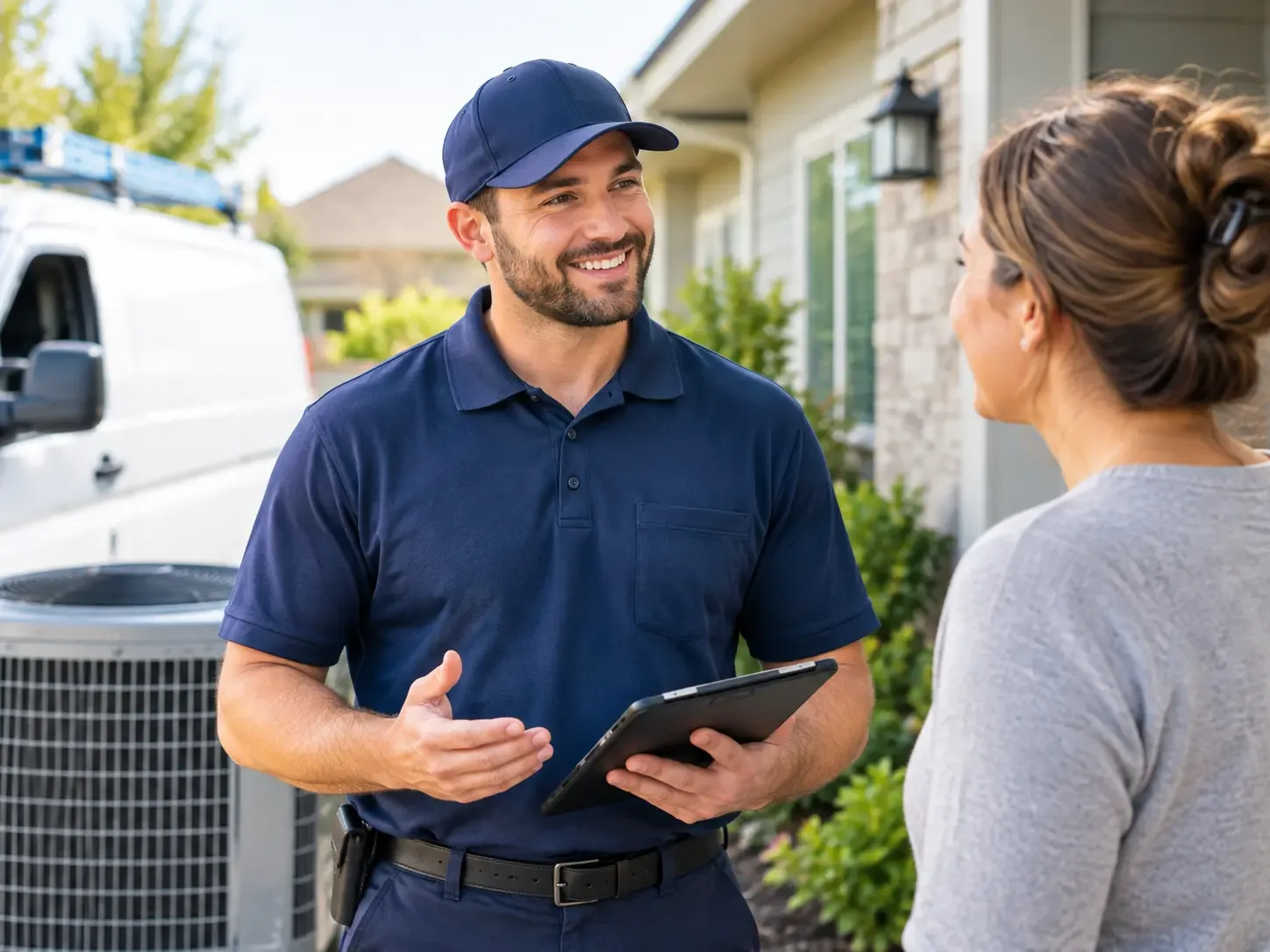AC Compressor Replacement in Greenwood Springs, MS